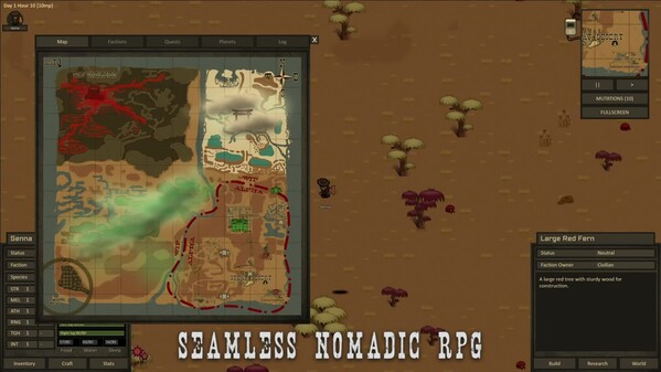 Early Access Trailer trailer thumbnail
