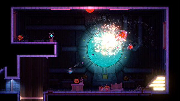 Alpha Gameplay Footage trailer thumbnail