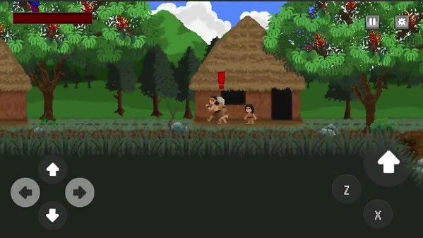 Erandique trailer thumbnail