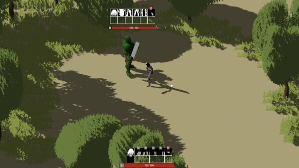 Early Gameplay Trailer trailer thumbnail