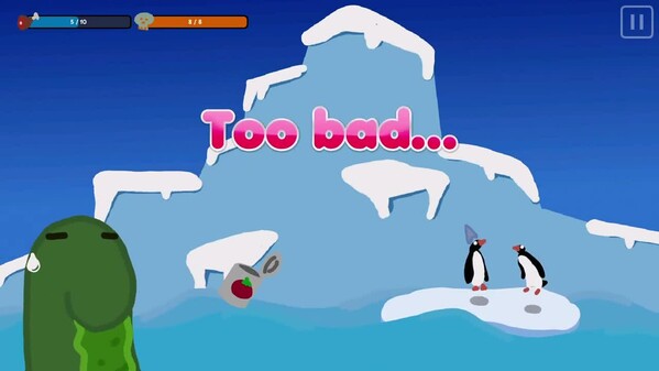 Hephep Fever Retold gameplay trailer thumbnail