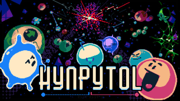 HYNPYTOL Trailer (ENG) trailer thumbnail