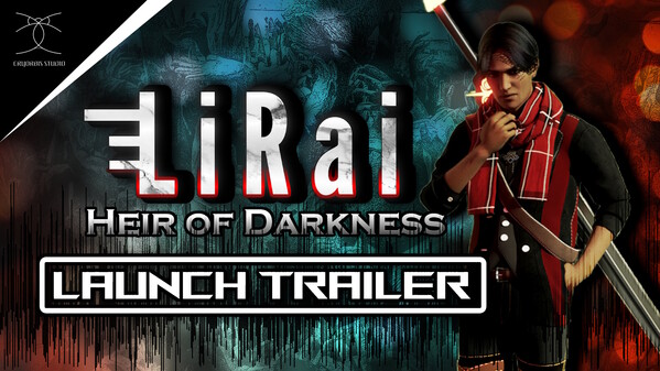 Launch Trailer trailer thumbnail