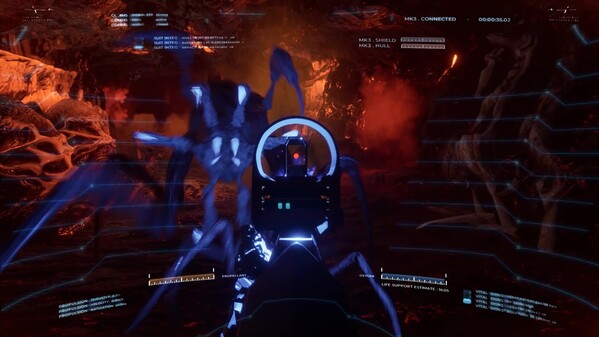 Reveal Trailer trailer thumbnail