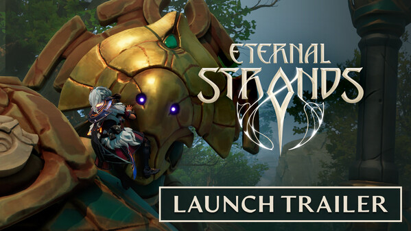 Launch Trailer trailer thumbnail