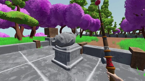 Work in progress trailer thumbnail