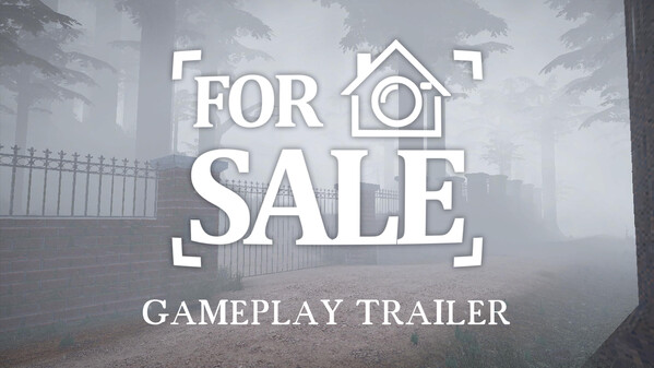FOR SALE Gameplay Trailer trailer thumbnail