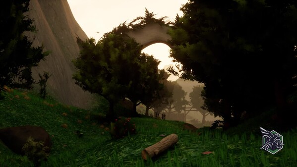 Project Haven - Teaser Trailer trailer thumbnail