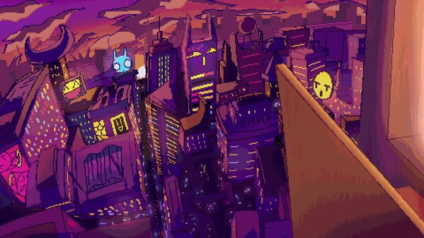 Demo Trailer trailer thumbnail
