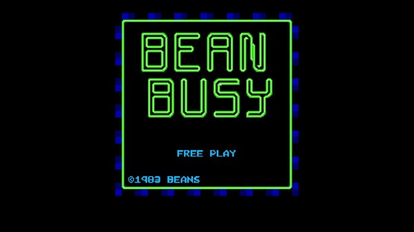 Bean Busy Trailer trailer thumbnail