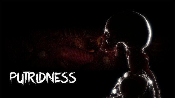 PutridnessVR trailer thumbnail