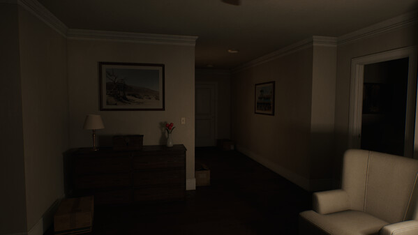 The New Apartment Gameplay Trailer trailer thumbnail