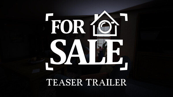 FOR SALE Teaser Trailer trailer thumbnail