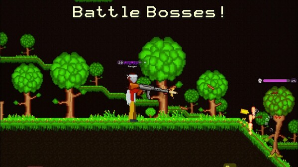 Stick Mountain Early Access Trailer trailer thumbnail