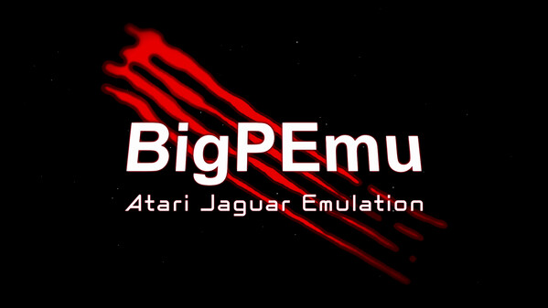 BigPEmu trailer thumbnail