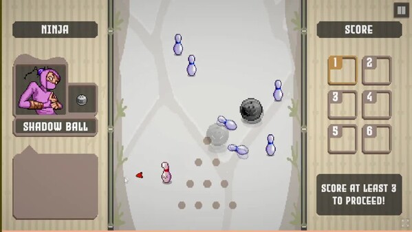Gameplay Trailer trailer thumbnail
