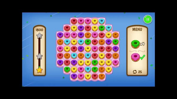 Matchmania Donate trailer thumbnail