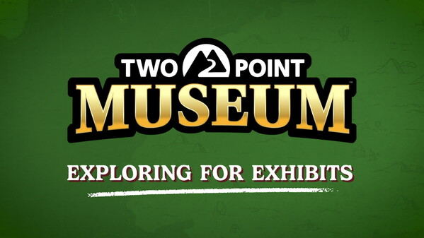 Exploring for Exhibits trailer thumbnail
