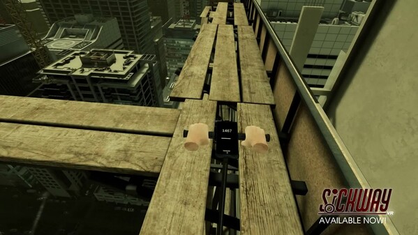 GAMEPLAY TRAILER trailer thumbnail