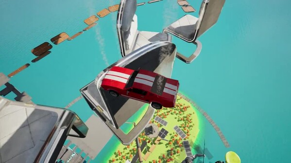 PathUp! trailer thumbnail