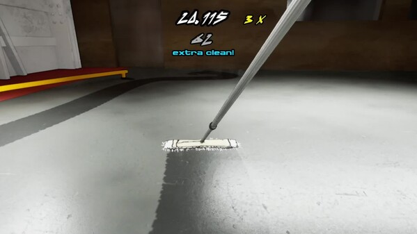Mop Skater Trailer trailer thumbnail