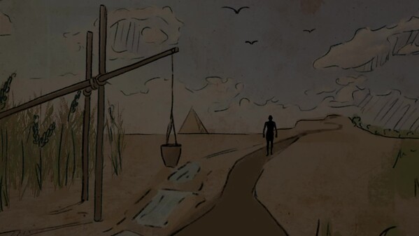Story Trailer trailer thumbnail