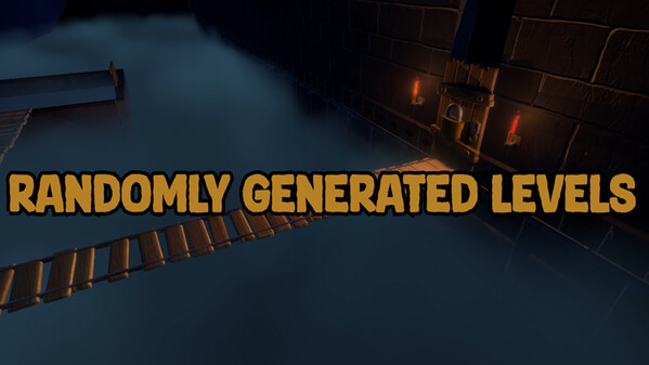 jumpo world - gameplay trailer trailer thumbnail
