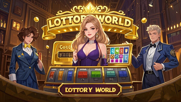 Lottory World trailer thumbnail