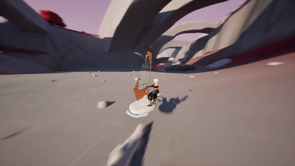 Trailer trailer thumbnail