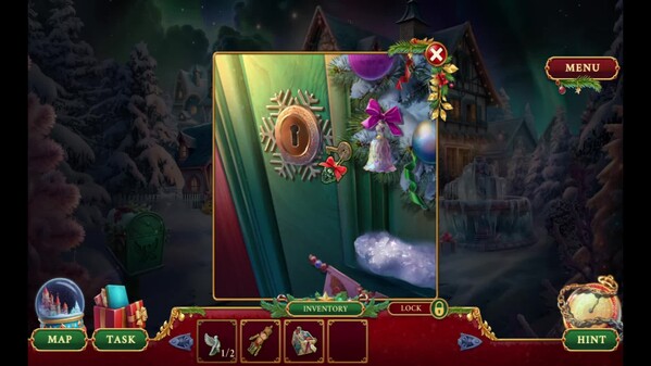 Christmas Stories: Clara and the Guiding Star Collector's Edition trailer thumbnail