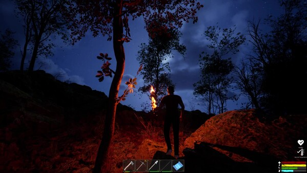 Gameplay Trailer trailer thumbnail