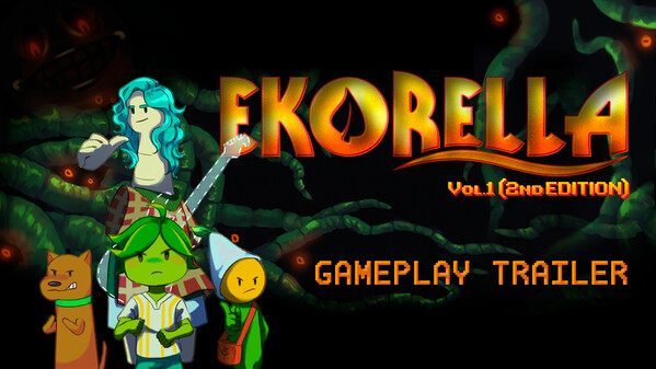 Trailer Gameplay trailer thumbnail