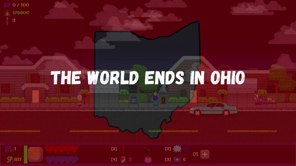 The World Ends in Ohio - Trailer 1 trailer thumbnail