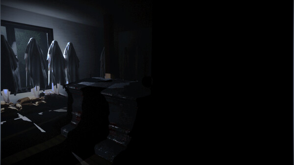 Dark Return trailer thumbnail