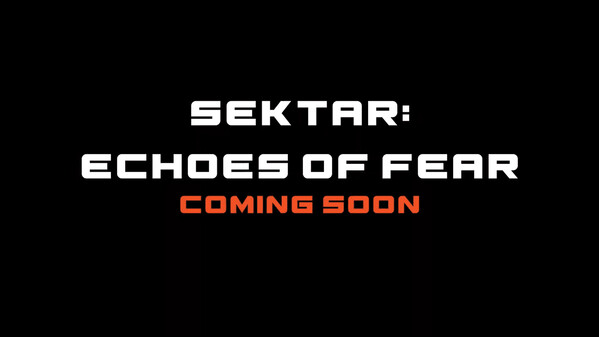 Sektar: Echoes of Fear trailer thumbnail