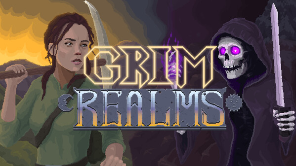 Grim Realms - Enhanced (1.1) trailer thumbnail
