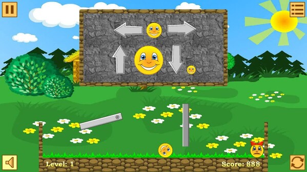 Ball Adventure trailer thumbnail
