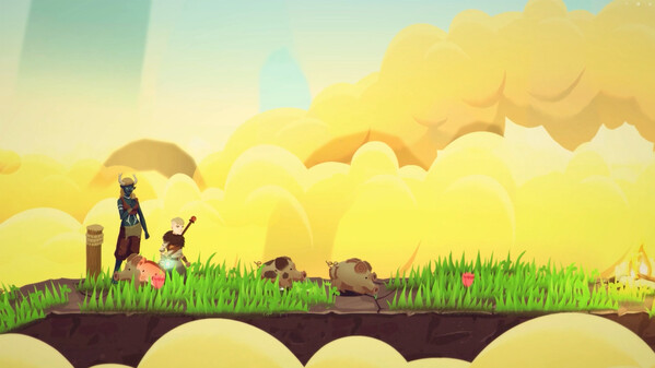 Launch Trailer trailer thumbnail