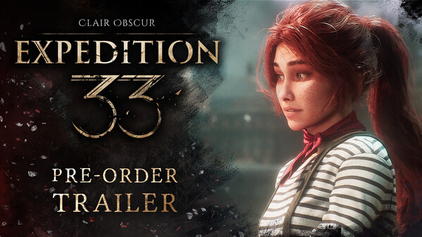 Pre-order Trailer trailer thumbnail
