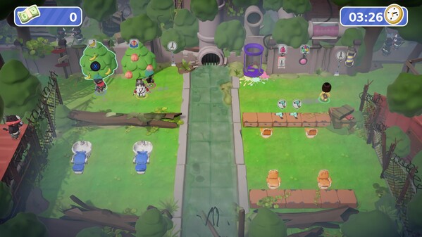 0.5 Demo Level 2 trailer thumbnail