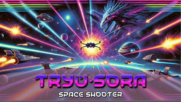 Tryü Sora Trailer 1 trailer thumbnail