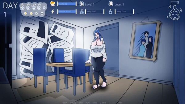 Hollow Memories Early Gameplay Trailer trailer thumbnail