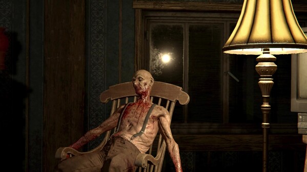 Undead Trail: Haunting Shadows Trailer #3 trailer thumbnail
