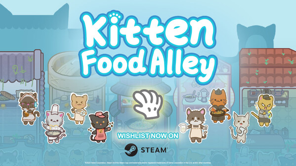 Kitten food Alley_Trailer_en trailer thumbnail