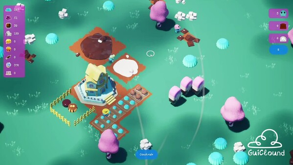Jelly Farm trailer thumbnail