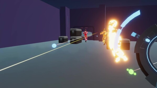 Announcement Trailer trailer thumbnail