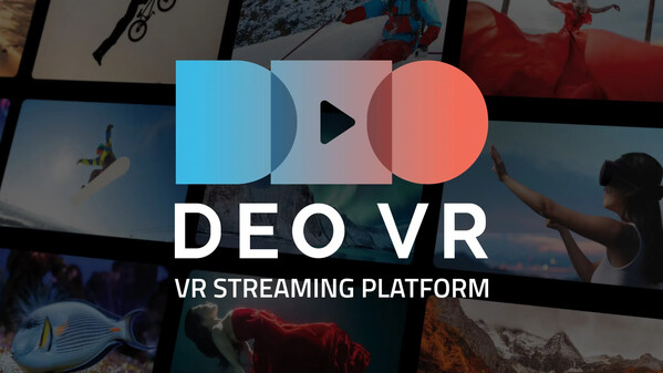 DeoVR Trailer trailer thumbnail