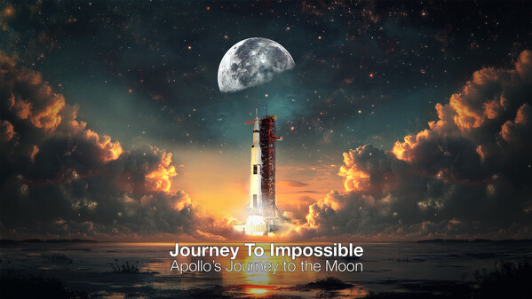 Journey to Impossible - Release Trailer trailer thumbnail