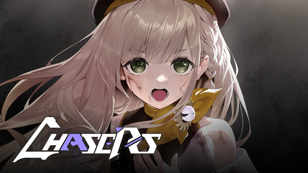 CHASERS - A New Chapter Begins trailer thumbnail