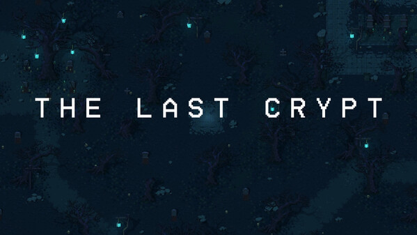 The Last Crypt Short Trailer trailer thumbnail